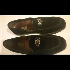 Authentic Versace men shoes